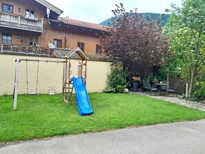 子供用スペース