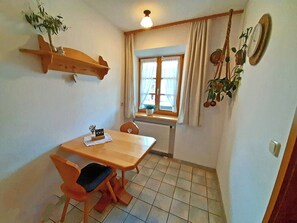 Dining - Vrbo Property (Aschau im Chiemgau)