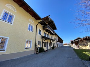 Exterieur