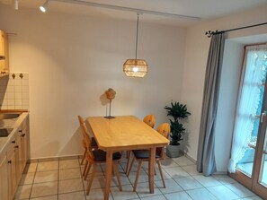 Dining - Vrbo Property (Aschau im Chiemgau)