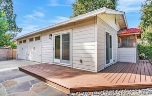 Exterior - Guest Suite in Concord, California (Concord)