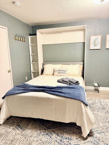 Guest Suite in Concord, California