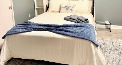 Guest Suite in Concord, California