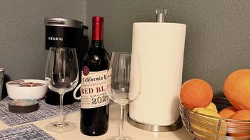 Essen und Trinken