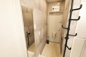 Apartment | Bathroom - AirHOMETOKYO EBISU 101 (Tokyo)