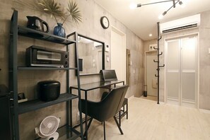 Apartment | Interior - AirHOMETOKYO EBISU 101 (Tokyo)