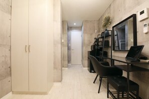 Interior - AirHOMETOKYO EBISU 101 (Tokyo)