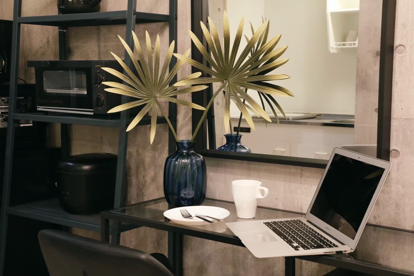 Apartment | Interior