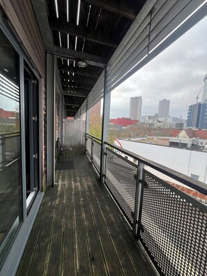 Property grounds - Central Birmingham •Free Parking •City Views (Birmingham)