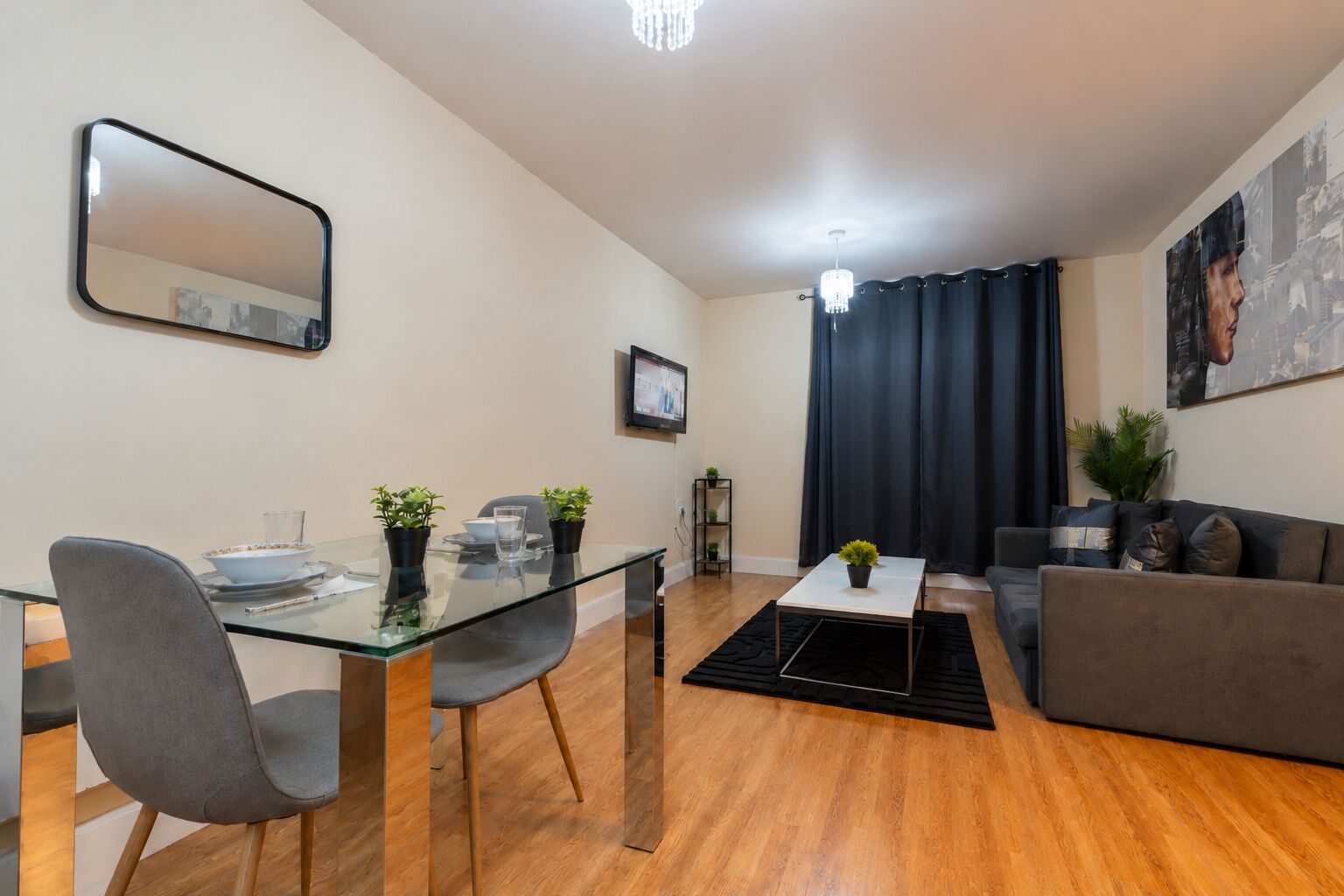 Intérieur