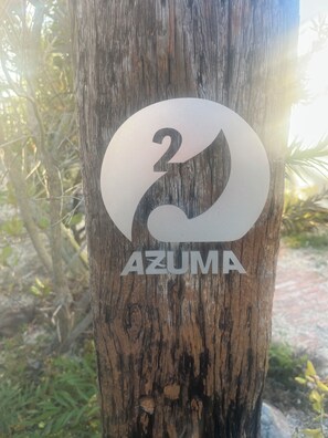 Habitación doble, vistas al jardín | Detalle del exterior