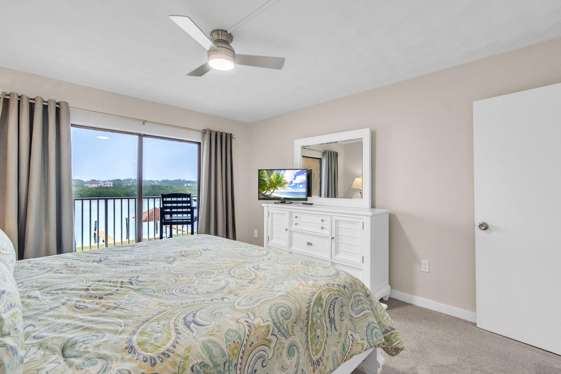 Condo, Multiple Beds (Bayshore Yacht & Tennis 211 - Premier)