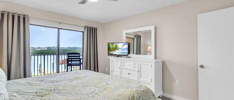 公寓客房, 多張床 (Bayshore Yacht & Tennis 211 - Premier)