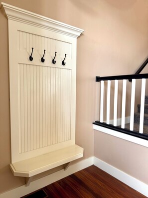 Interieur