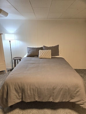 5 sovrum, strykjärn/strykbräda, wi-fi och sängkläder