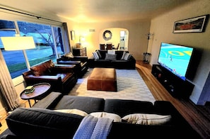 Fernseher