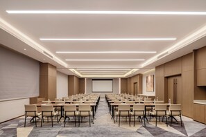 Sala de reuniones