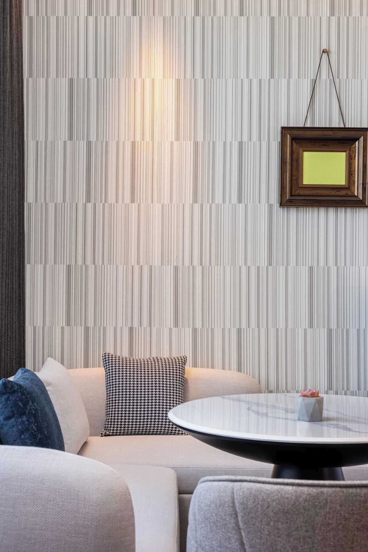 Dobbeltrom – standard, byutsikt | Innvendig