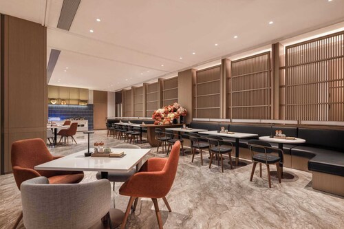 Wanda Moments Jinghe