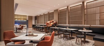 Wanda Moments Jinghe