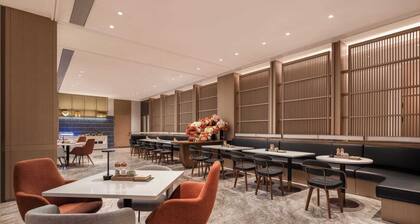 Wanda Moments Jinghe