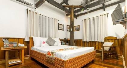 Oldwoods by the Sea Nature Resort