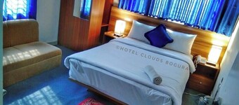 Hotel Clouds Bogura