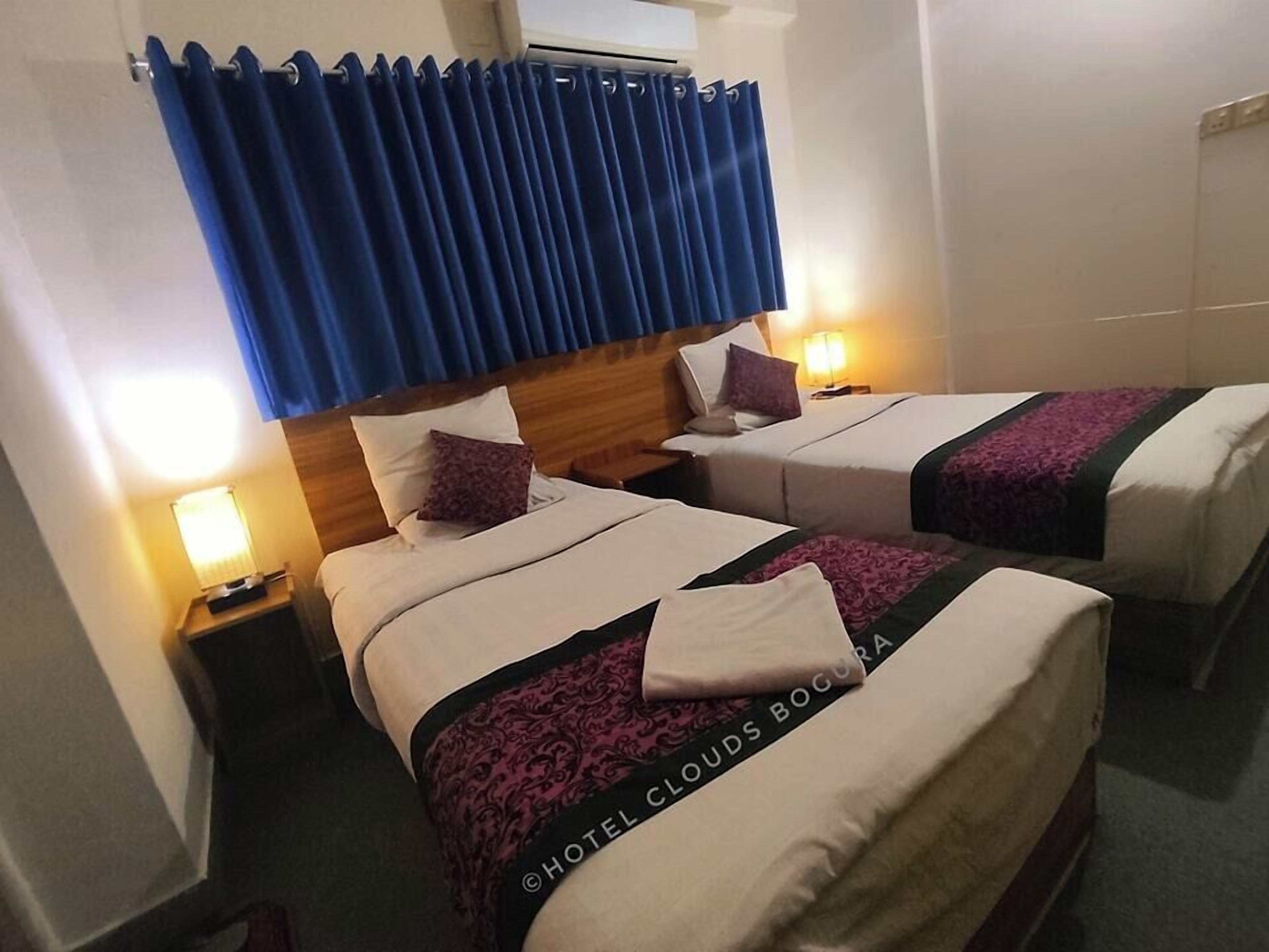 プレミアム ツインルーム