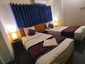 プレミアム ツインルーム