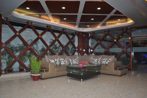 Hotel Clouds Bogura