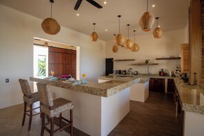 Cuisine privée