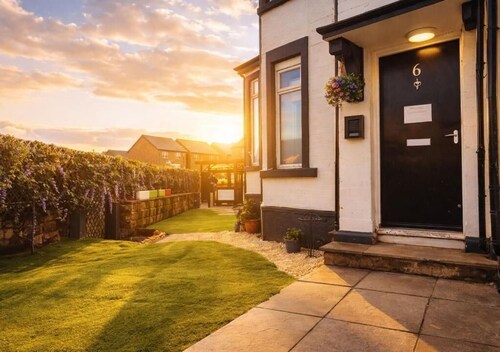 Kop View Rooms near Anfield