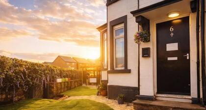 Kop View Rooms near Anfield