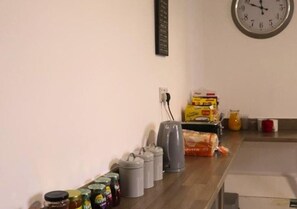 Interior - Kop View Rooms near Anfield (Liverpool)