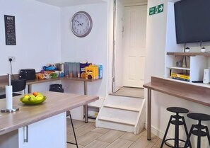 Interior - Kop View Rooms near Anfield (Liverpool)