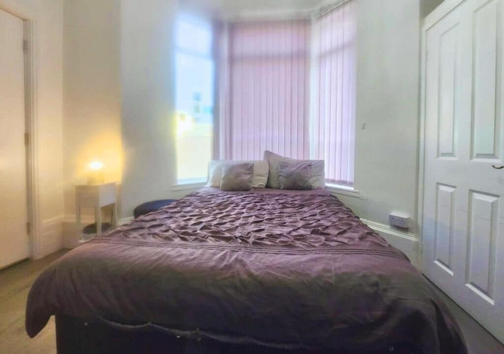 Habitación triple Confort, baño privado, vista al jardín