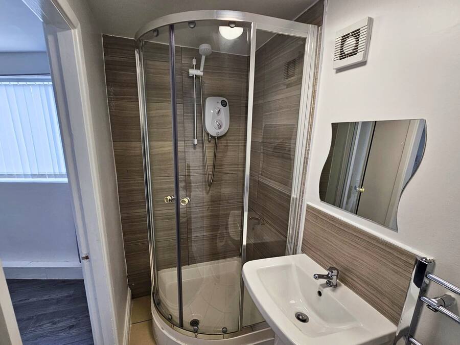 Double Room, Private Bathroom, Garden View | Bathroom