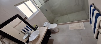 Villa Casa blanca En Acapulco