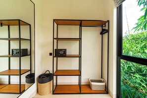 Interior - 1BR Private Pool Villa in Batu Bolong • Walk to Cafés (Badung)