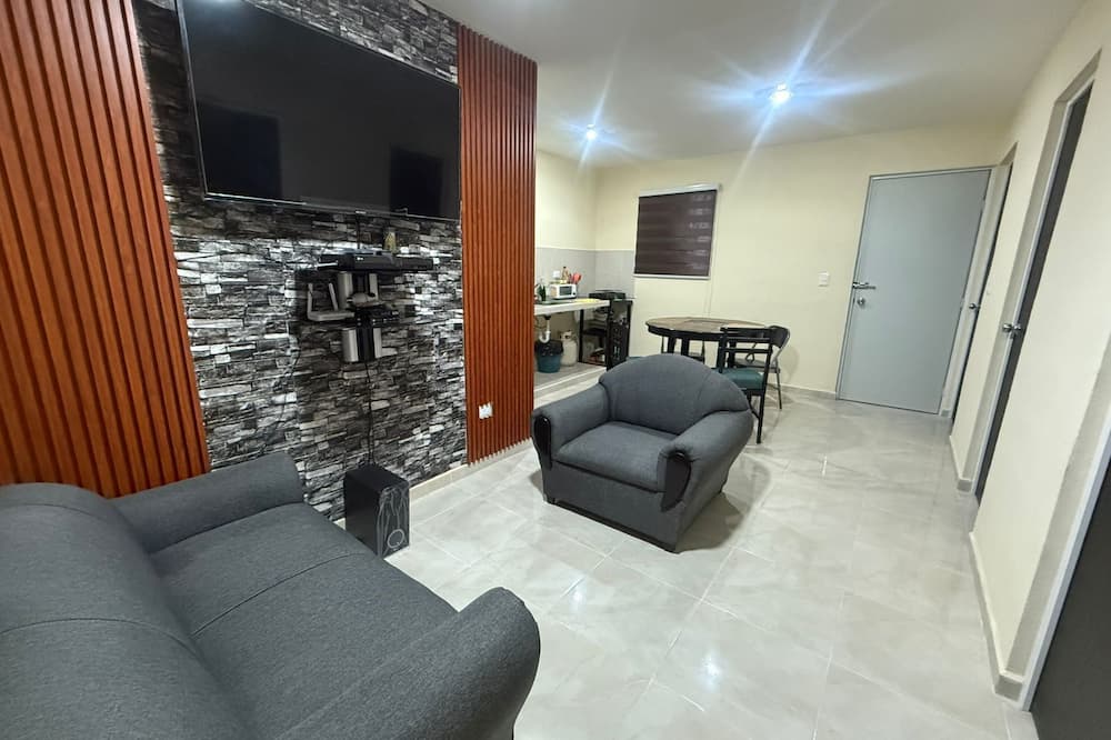 Casa Villas Amanecer
