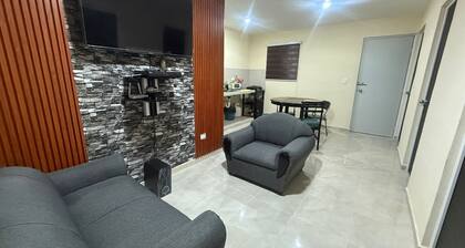 Casa Villas Amanecer