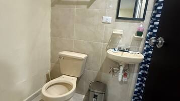 Standard House | Bathroom