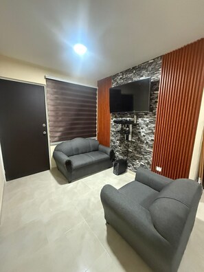 Standard-talo | Oleskelualue