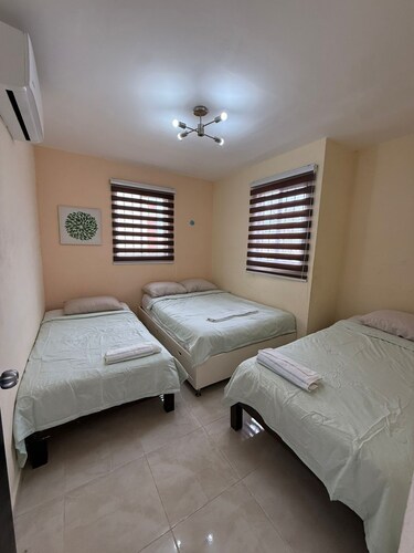 Casa Villas Amanecer