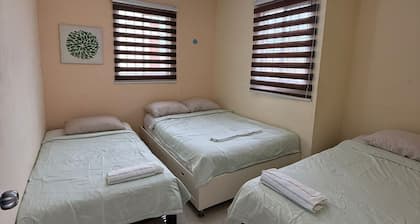 Casa Villas Amanecer