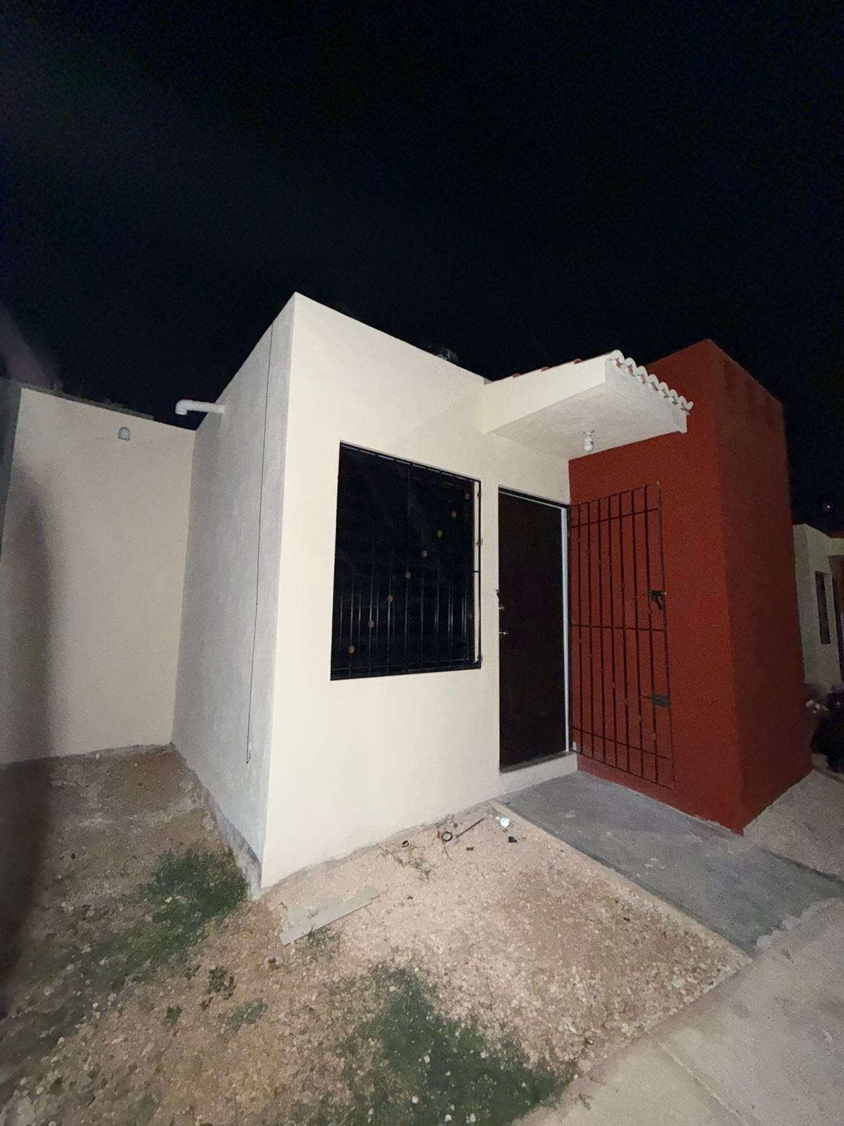 Standard House | Exterior