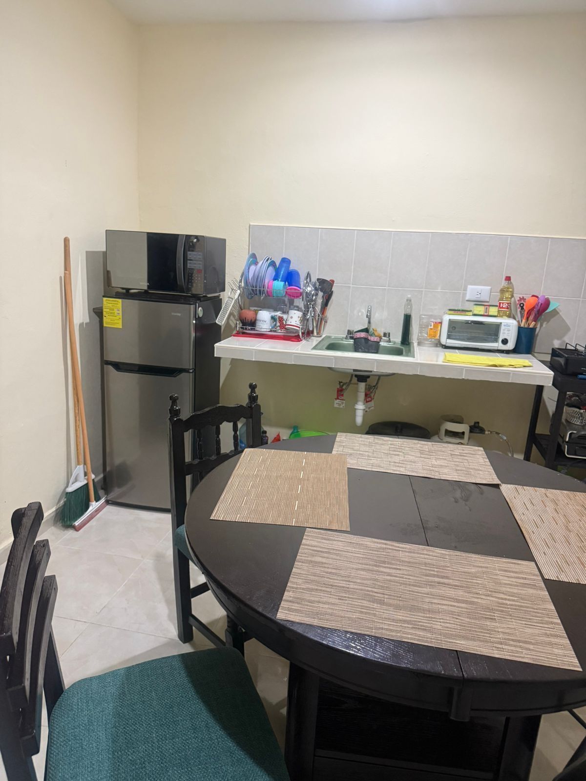 Standard House | Dining