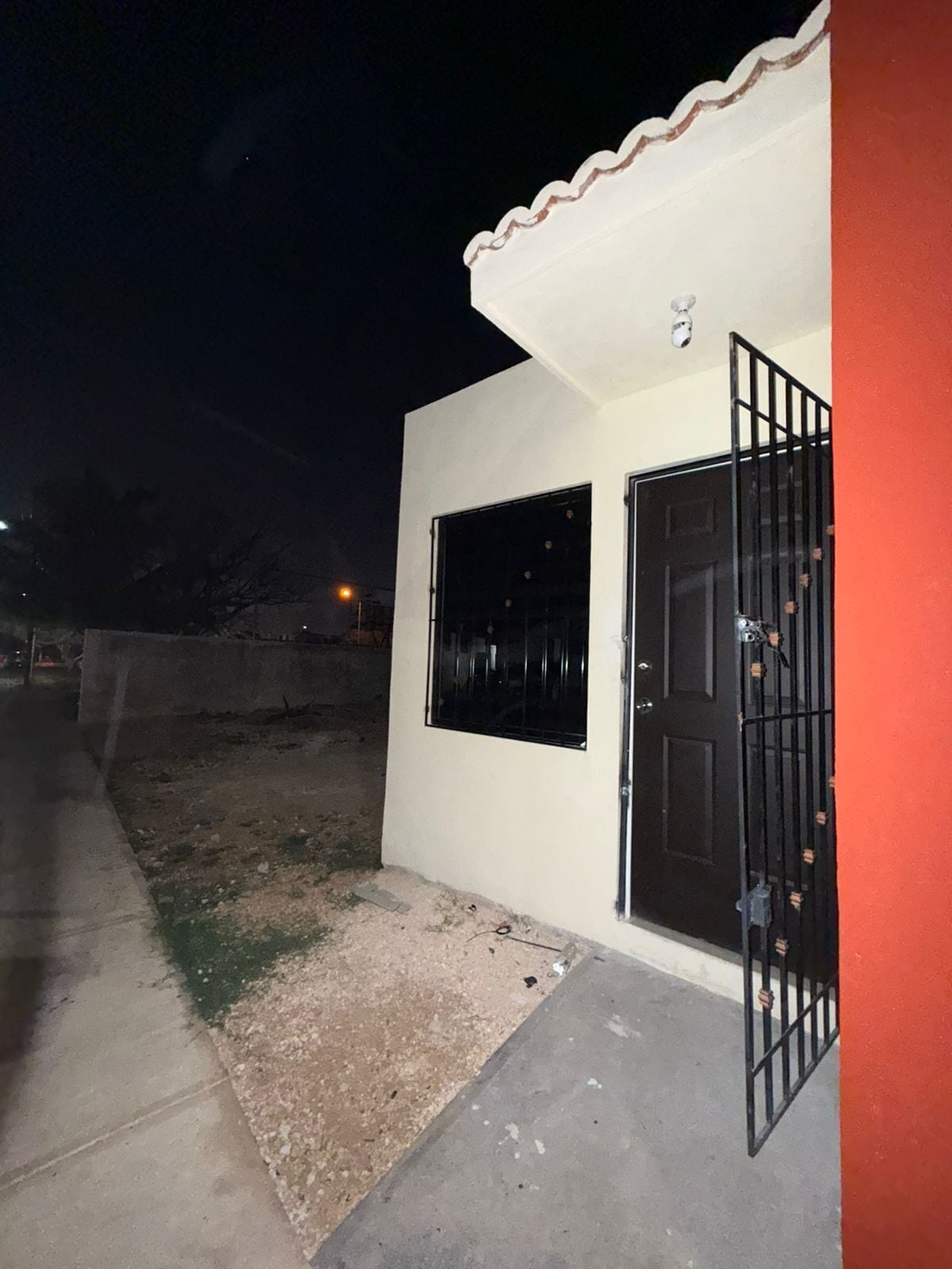 Standard House | Exterior detail