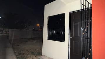 Standard House | Exterior detail