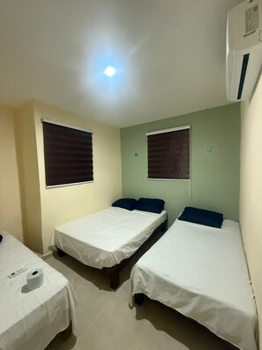 Standard House - Casa Villas Amanecer (Mérida)